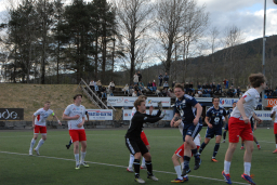 Varfjell - Kårvåg/Havørn 2025